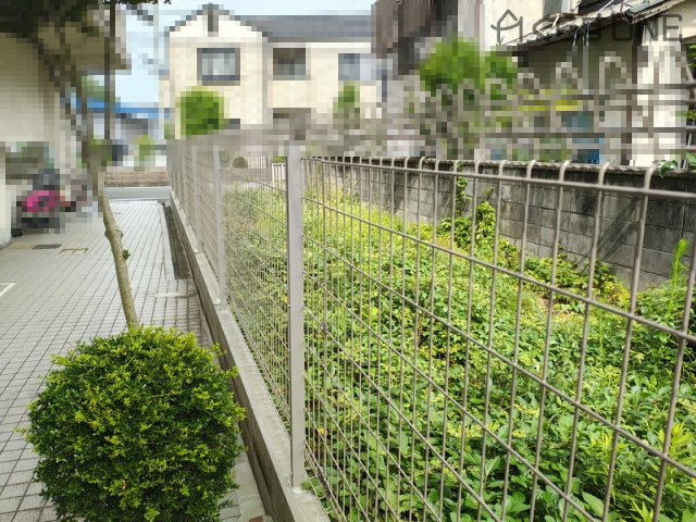 【外観】 | 姫路市田寺5丁目／売土地