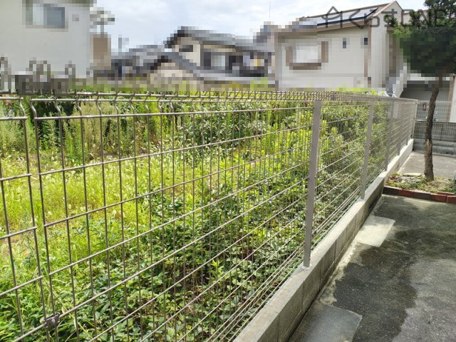 【外観】 | 姫路市田寺5丁目／売土地