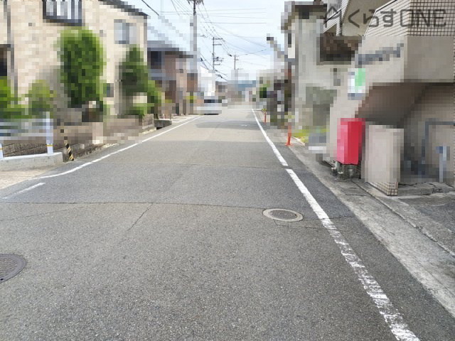 【周辺】 | 姫路市田寺5丁目／売土地