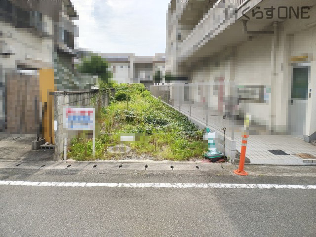 【外観】 | 姫路市田寺5丁目／売土地