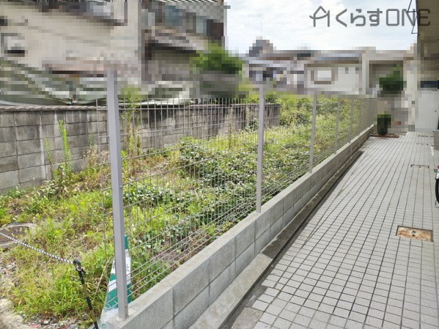 【外観】 | 姫路市田寺5丁目／売土地