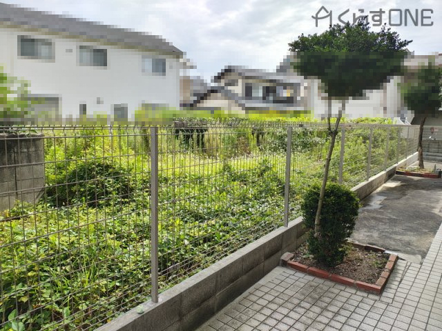 【外観】 | 姫路市田寺5丁目／売土地