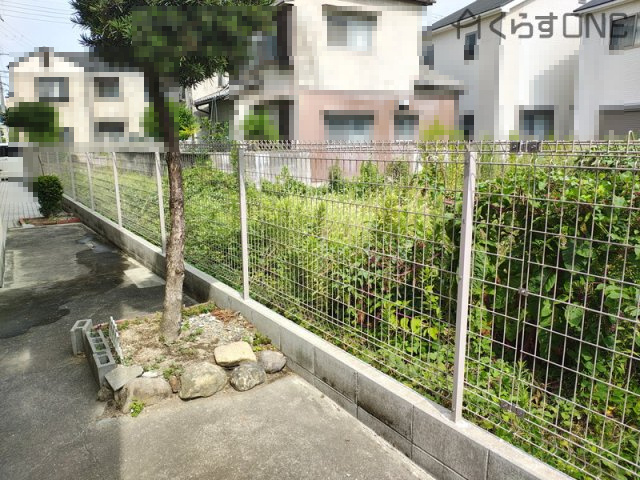 【外観】 | 姫路市田寺5丁目／売土地