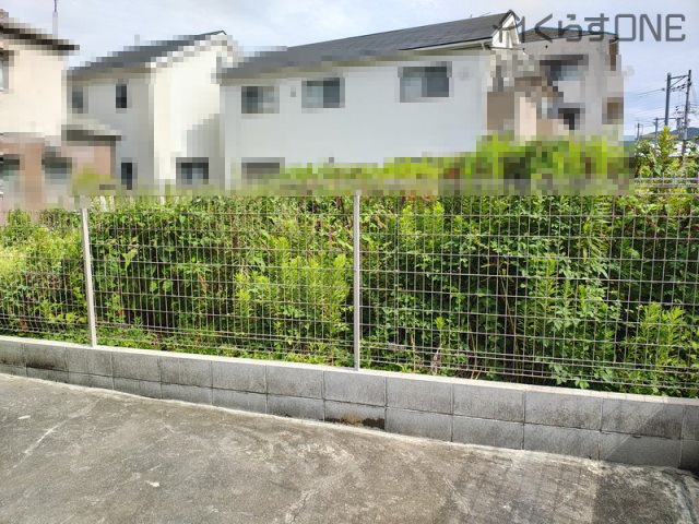 【外観】 | 姫路市田寺5丁目／売土地