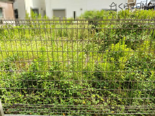 【外観】 | 姫路市田寺5丁目／売土地