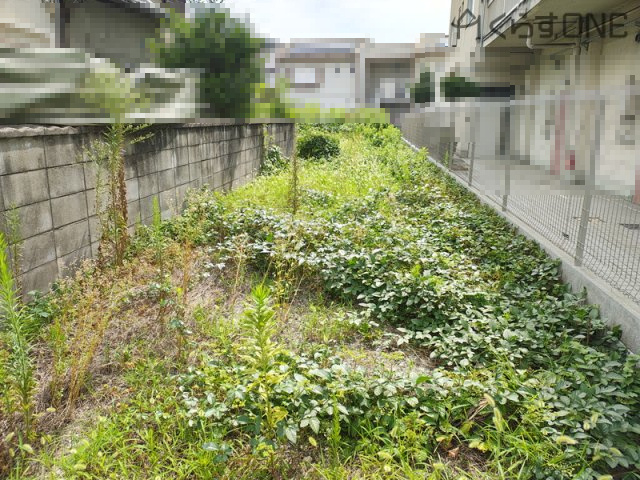 【外観】 | 姫路市田寺5丁目／売土地