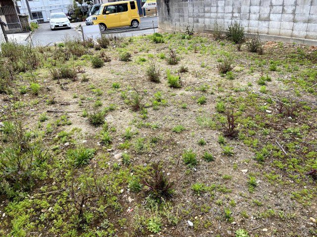 【周辺】 | 姫路市北平野1丁目／売土地