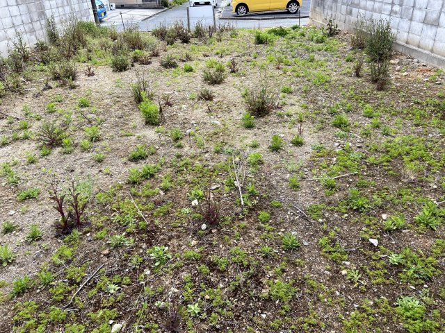 【周辺】 | 姫路市北平野1丁目／売土地