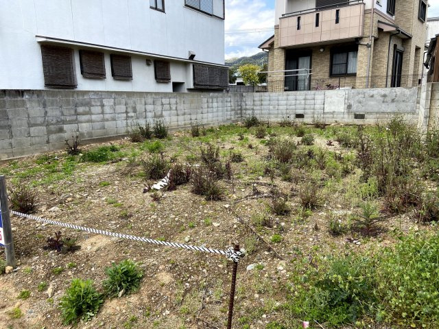 【周辺】 | 姫路市北平野1丁目／売土地
