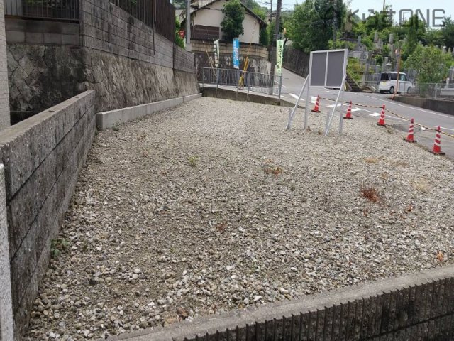 【外観】 | 姫路市田寺東3丁目／売土地