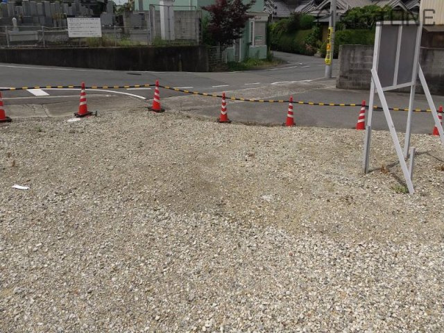 【外観】 | 姫路市田寺東3丁目／売土地