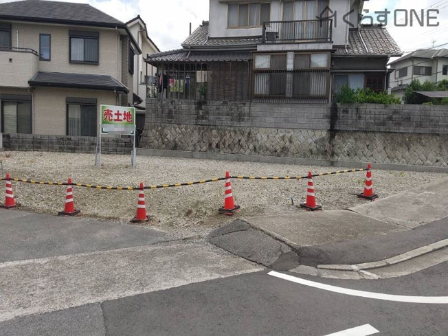 【外観】 | 姫路市田寺東3丁目／売土地