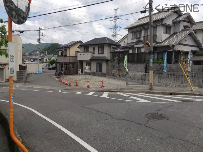 【周辺】 | 姫路市田寺東3丁目／売土地