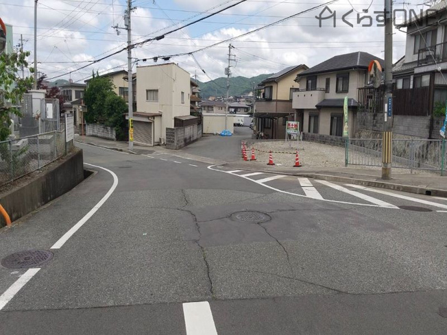 【周辺】 | 姫路市田寺東3丁目／売土地