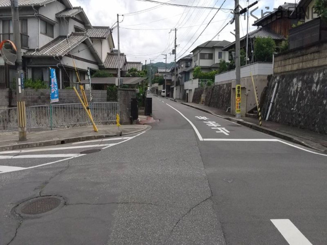 【周辺】 | 姫路市田寺東3丁目／売土地