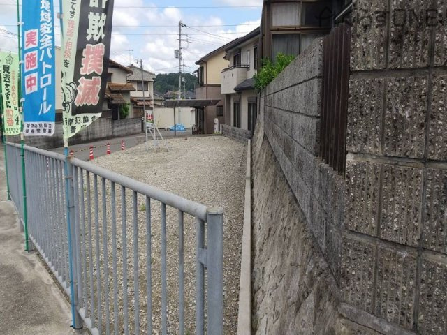 【周辺】 | 姫路市田寺東3丁目／売土地