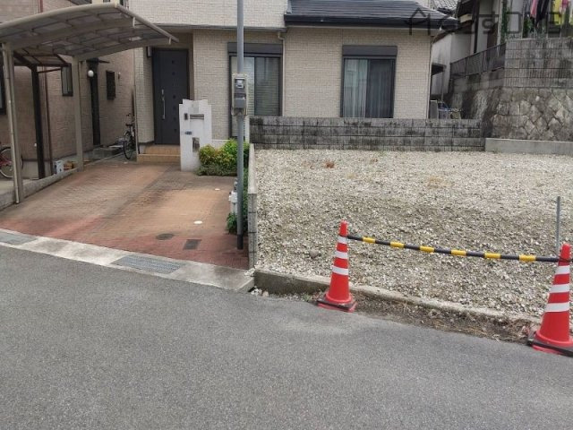 【外観】 | 姫路市田寺東3丁目／売土地