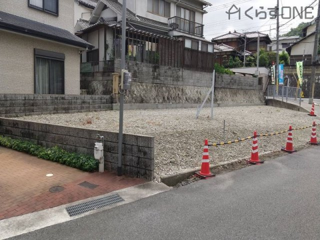 【外観】 | 姫路市田寺東3丁目／売土地