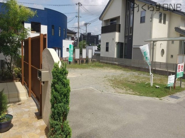 【周辺】 | 姫路市辻井7丁目／売土地