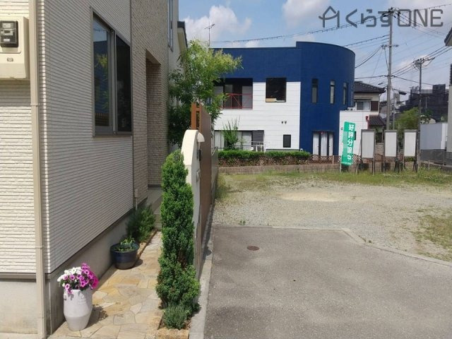 【周辺】 | 姫路市辻井7丁目／売土地
