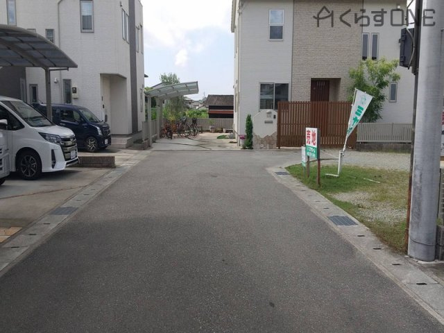 【周辺】 | 姫路市辻井7丁目／売土地