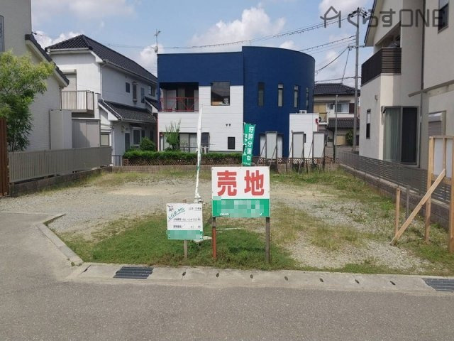 【外観】 | 姫路市辻井7丁目／売土地