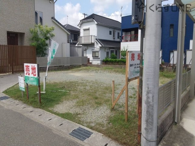 【周辺】 | 姫路市辻井7丁目／売土地