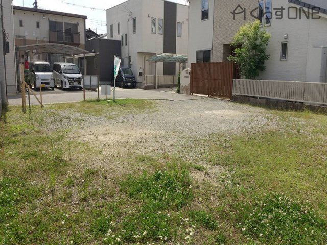 【外観】 | 姫路市辻井7丁目／売土地