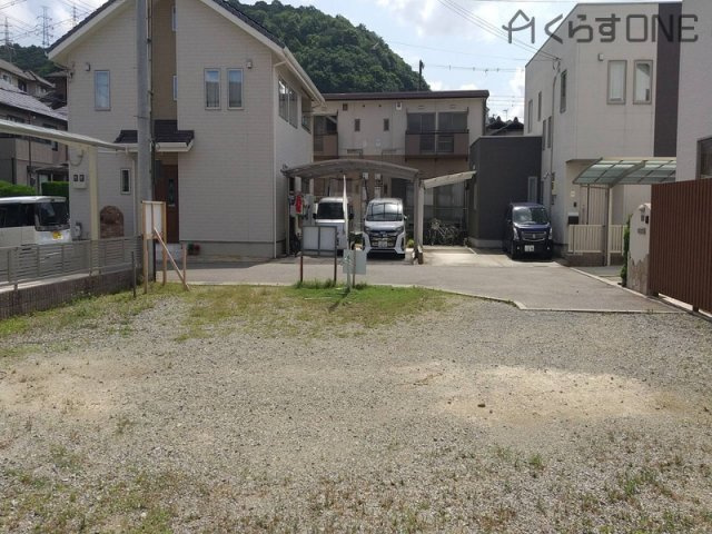【外観】 | 姫路市辻井7丁目／売土地