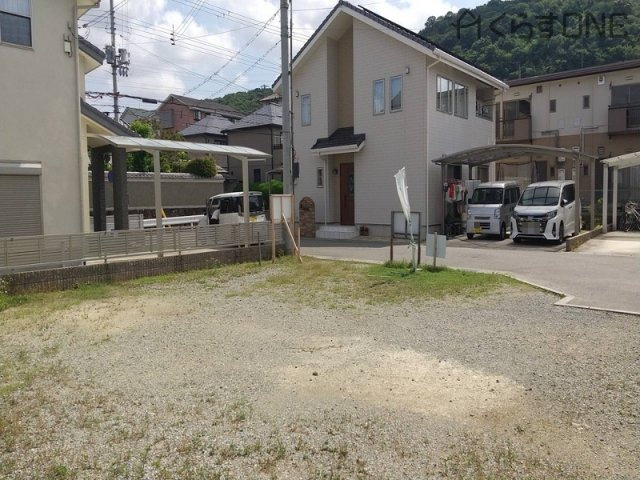 【外観】 | 姫路市辻井7丁目／売土地