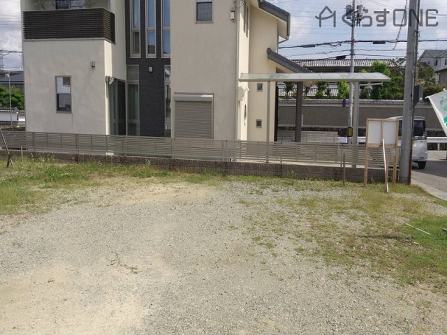 【外観】 | 姫路市辻井7丁目／売土地