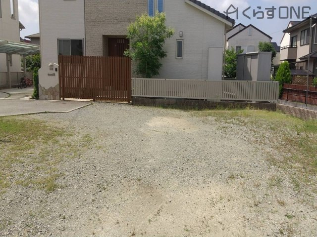 【外観】 | 姫路市辻井7丁目／売土地