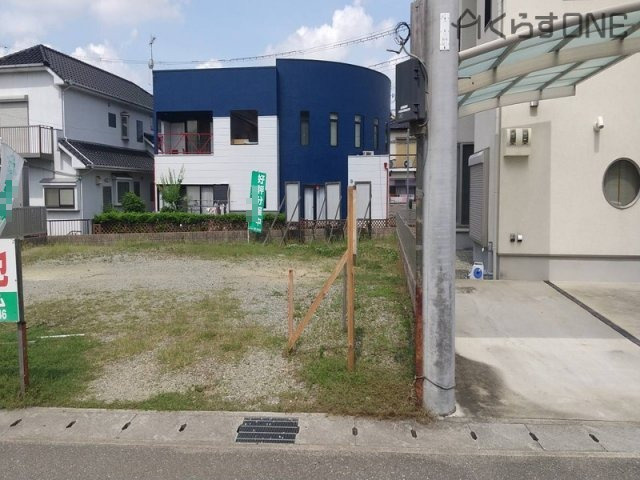 【その他】 | 姫路市辻井7丁目／売土地