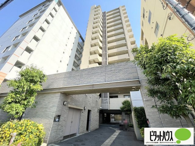 コスモ住道駅前の画像