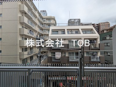 【展望】 | ドゥーエつつじヶ丘