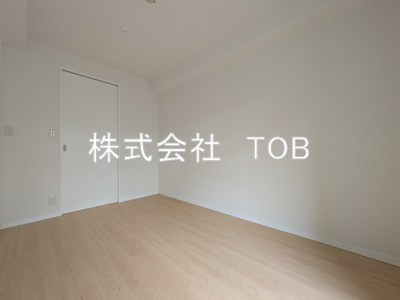 【洋室】 | ドゥーエつつじヶ丘 | 洋室5.3帖