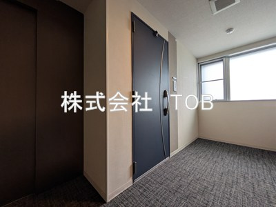 【その他】 | ドゥーエつつじヶ丘