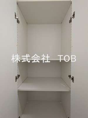 【収納】 | ドゥーエつつじヶ丘 | 玄関収納
