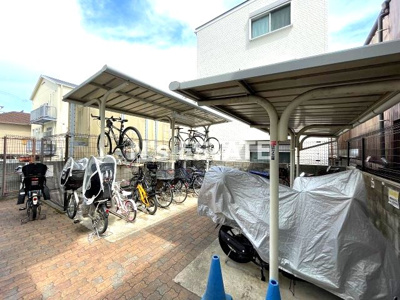 【その他共用部分】 | ラ・フィーネ