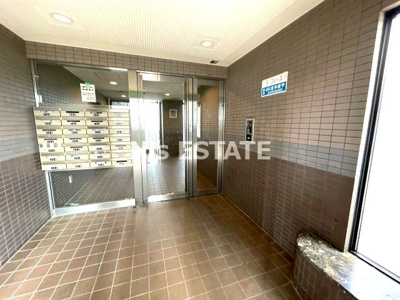 【エントランス】 | ラ・フィーネ