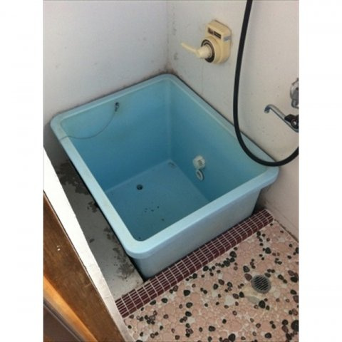 岐阜市祈年町７丁目の一戸建ての内装