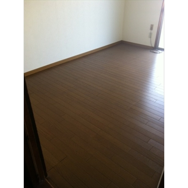 岐阜市祈年町７丁目の一戸建ての内装