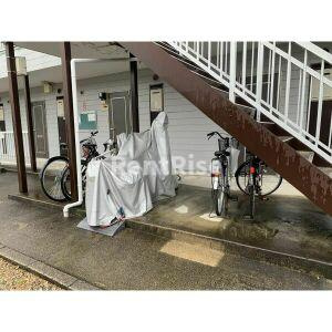 SurplusOneさくらの設備