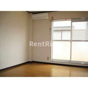 SurplusOneさくらの寝室