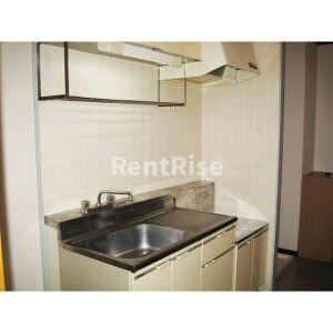 SurplusOneさくらの収納