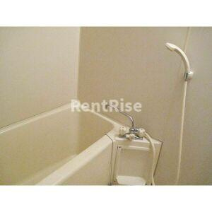 SurplusOneさくらのバルコニー