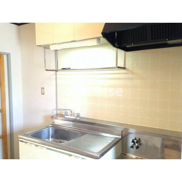 SurplusOneさくらのキッチン