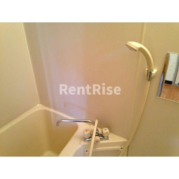 SurplusOneさくらの浴室