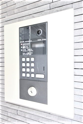 【セキュリティ】 | サンクレスト