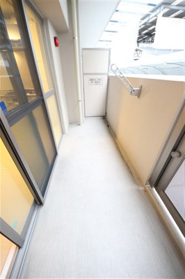 【バルコニー】 | サンクレスト